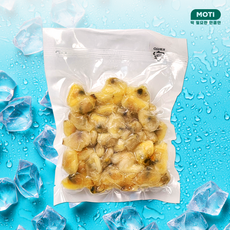 모티마켓 바지락살, 1개