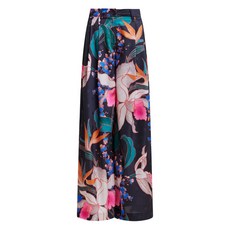 에센셜앤트워프 플로럴 프린트 팬츠