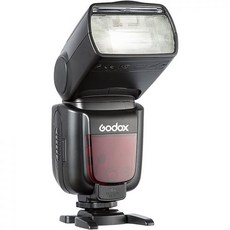 Godox TT520III 카메라 플래시 433MHz 무선 트리거 포함 33 GN 16 채널 조절 가능한 헤드 다양한 모드 및 액세서리 캐논 니콘 소니 후지필름 올림푸스 등 호, Godox TT600S