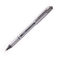PENTEL 뉴애너겔 메탈포인트 흑 0.7 1자루 BL27, 본상품, 흑색