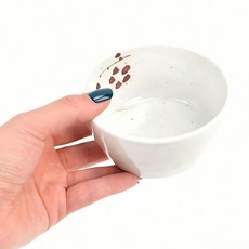 멜라민 식기 10cm 식 기류 접시 주방용품 먹거리 용기 그릇 식사 도자기 키친 유아 용, 6568