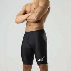 미즈노 남자 남성 실내 수영복 사각 5부