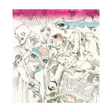 벅틱 오디오 CD 앨범 반짝반짝 - 버크틱 일본 발송