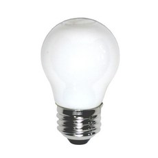 LED 인찌구 2.5W 전구색 LED전구 인치구 미니 조명 오스람