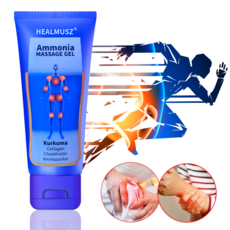 바르는파스 바르는 콘드로이친 글루코사민 크림 MSM 보스웰리아 콘트롤 마사지크림 스포츠 관절 플렉스 리커버리 크림, 1개, 100ml