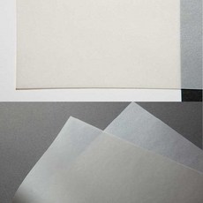 샤인트레싱지(1장) (반투명 특성) 칼라트레싱지, CP101