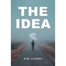 (영문도서)The Idea Paperback, Page Publishing, English, 9798899223617