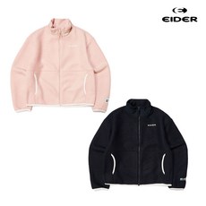 [백화점정품] 26년NEW 아이더 EIDER 허그 여성 울 플리스 자켓 DWU24157