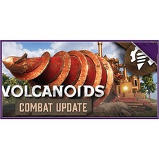 火山島/火山鑽地機中文版【PC單機遊戲】