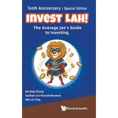 (英文圖書)Invest Lah! 精裝版, World Scientific Publishing..., 英文