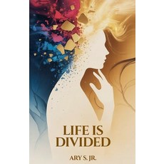 (英文圖書)Life is Divided 平裝版, Ary S. Jr, 英文