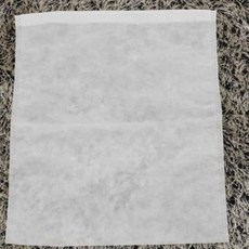 부직포커버 부직포포장 스트링 부직포 더스트백 부직포봉투 부직포가방 36x24 파우치, 1개, 단일상품1