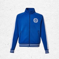 매장정품 반스 VANS 릴레이 트랙 재킷 - TRUE BLUE VN000MAQ7WM 1274476