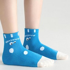 양말 유아 메쉬 논슬립 발바닥 미끄럼 방지 아동 봄여름