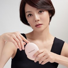 [본품 1개+리필1개] 배우 채림이 직접 만든 촉촉한 톤업 메이크업베이스 자외선차단제 선밤 SPF50+ PA++++, 1개, 15g