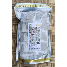 魚腥草穿心蓮蒲公英茶/ 接單後現包 100%純天然無糖無其他添加物~即沖即飲 品味生活的每一刻~ 【沖泡穀粉小舖】, 1個, (6gX12小包)