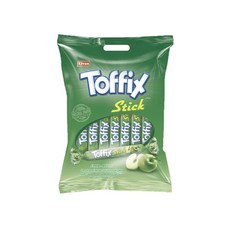 토픽스 스틱 사과맛, 9개, 70g