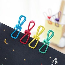 인테리어 사진 고리집게 고무장갑 수세미 집게 걸이