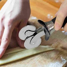 투엠 2종날 패스트리커터 홈베이킹도구 절단기