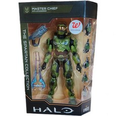 11964013 피규어 인형 취미 HALO 스파르탄 컬렉션 마스터 치프, 11964013 피규어 인형 취미 HALO 스파르탄 컬