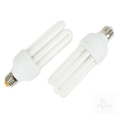 바이현샵 EFTR 30W 가정용램프, 상세표기, 1개, 전구색(오렌지색)