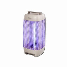 TECO 東元電擊式10W捕蚊燈 XYFYK107 台灣保固 滅蚊燈 捕蚊器 瞬間超強電力滅蚊器, 捕蚊燈