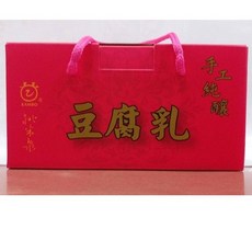 甘寶 桃米泉豆腐乳禮盒 (2入裝) - 口味可選, 1個, 香辣