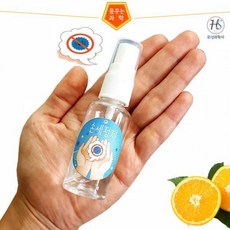 화성과학사 (SS) 편리한 손세정제 만들기(10인) 편리한손세정제, 1개, 1g