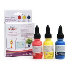 스컬피 액상스컬피 멀티팩 3색 29ml (Primary)