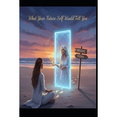 (영문도서)What your future self would tell you Paperback, Independently Published, English, 9798267352154