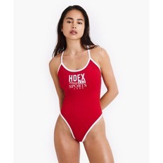 HDEX 에이치덱스 우먼스 백리스 모노키니 2 color 134816