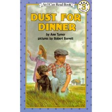 Dust for Dinner Paperback, HarperCollins