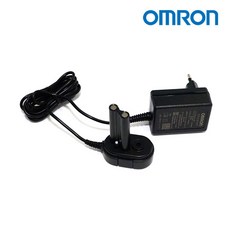 [오므론] NE-U100/NE-U150 네블라이저 소모품 전원 아탑타, 1개