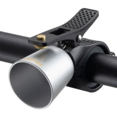 클래식벨 자전거안전벨 클래식디자인벨 MTB로드공용벨 라이딩액세서리, 1개, 클래식벨 종형(블랙)