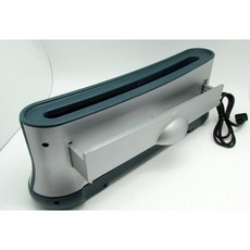 萬事捷 MBS 膠裝機 (A4) TB-280，文件膠裝好幫手，辦公室必備，操作簡易，快速膠裝，平整易翻閱, 1個