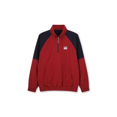 매장정품 탑텐 TOPTEN 남성) BALANCE 리버서블 하프 집업_MBE4JJ3050 MBE4JJ3050 513801