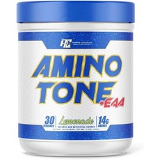 Ronnie Coleman Signature Series Amino-Tone EAAs Amino Acids Powder with BCAAs Hydration Essential, 1개, 540g