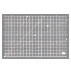 데스크패드 A3 커팅매트 책상