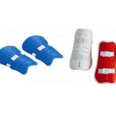 다우리 정강이 보호대 학교 축구 일반용 신가드 23cm