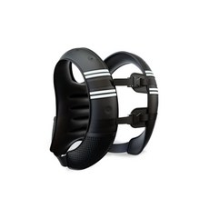 웨이트조끼 3키로 5키로 8키로 중량조끼 모래 키로 베스트, 10KG / 전문 강도 피트니스