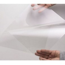 코팅 손코팅지 A4 100매