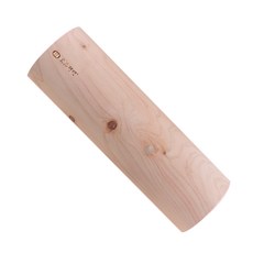 명품 편백경침 중 40cm, 단품