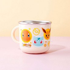 포켓몬스터 논슬립스텐컵 PK8017