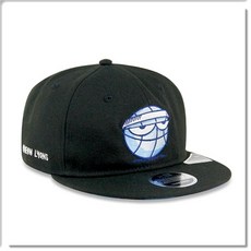 NEW ERA 聯名 Kevin Lyons 籃球小怪獸 LP 9FIFTY, 1個