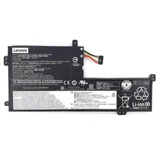 L18C3PF2 電池 L18L3PF1 L18D3PF1 聯想 IdeaPad L340-17 筆記型電腦電池, 1個, 45W變壓器