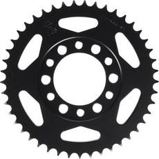 JT Sprockets JTR1842.45 45T 강철 후방 스프로켓