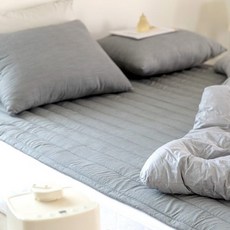 파크론 (2P) 웜텍 따뜻AIR 온수매트 슈퍼싱글 (110x190cm), SS+SS+온열소파패드증정