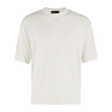 로베르토콜리나 코튼 티셔츠