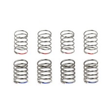 타미야 홉 업 옵션 No.1899 OP.1899 SW-01 스프링 세트 소프트 하드 54899-000, 1개