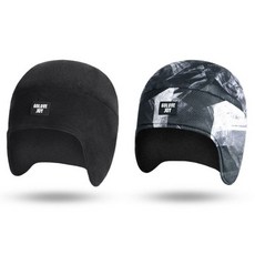 겨울 방한 기능성 모자 자전거 등산 스포츠용 방한모자 속모자 스키모자 캡워머, 패턴, 패턴